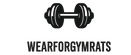 Wearforgymrats